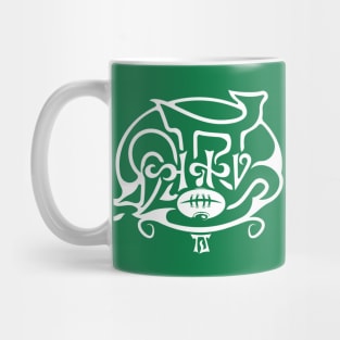 Lothern Dragons Mug